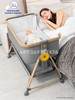 Приставная кроватка для новорожденного бренд MomMate продавец Продавец № 902351