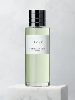 Christian Dior Lucky 125 мл