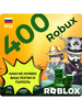 Роблокс карта пополнения Robux Робукс бренд Roblox продавец Продавец № 1187612