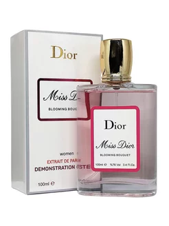 Тестер Miss Dior Blooming Bouquet 100мл