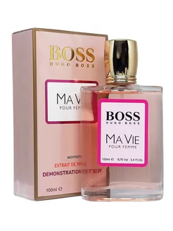 Тестер Hugo Boss Ma Vie 100мл