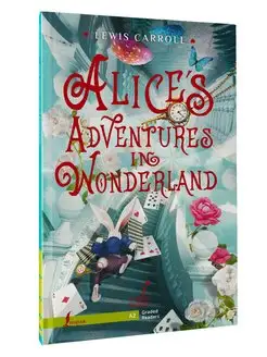 Alices Adventures in Wonderland. A2