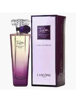 Tresor midnight rose Lancome 75 мл