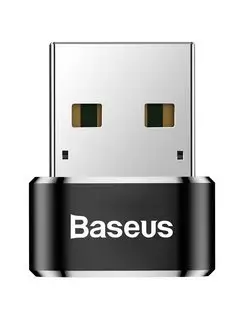 Переходник USB Type-C - USB