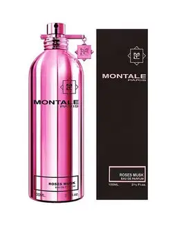 Парфюм Montale Roses Musk 100 мл