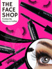 Тушь для ресниц Freshian Big Mascara 01 Подкручивание бренд The Face Shop продавец Продавец № 1319470