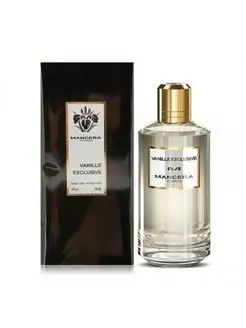 Mancera Vanille Exclusif Мансера Ваниль Эксклюзив 60ml