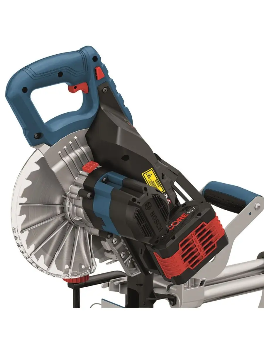 Торцовочная Пила С Протяжкой Бош Купить