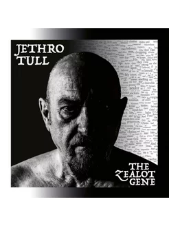 Jethro Tull The Zealot Gene (CD)