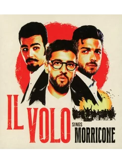 Il Volo Il Volo Sings Morricone (Deluxe (CD)