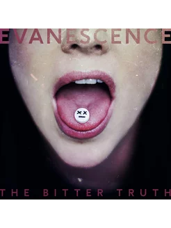 Evanescence. The Bitter Truth (Digisleeve) (CD)