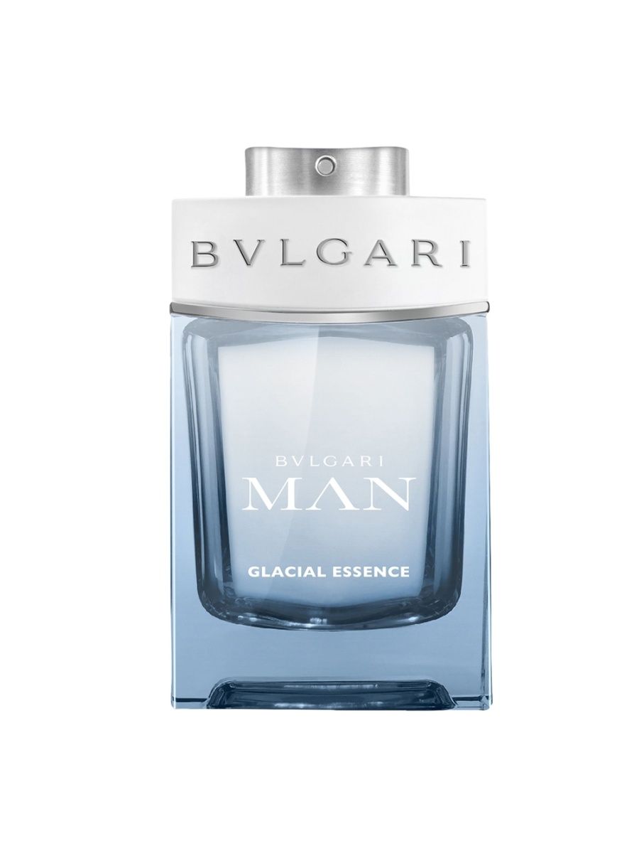 Bvlgari man glacial essence