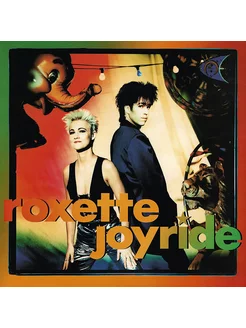 Roxette Joyride (30Th Anniversary)(Limited