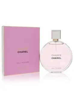 Духи Chance Eau Tendre Eau De Parfum 100 мл оригинал