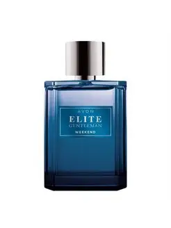 Туалетная вода Elite Gentleman Weekend для него, 75 мл