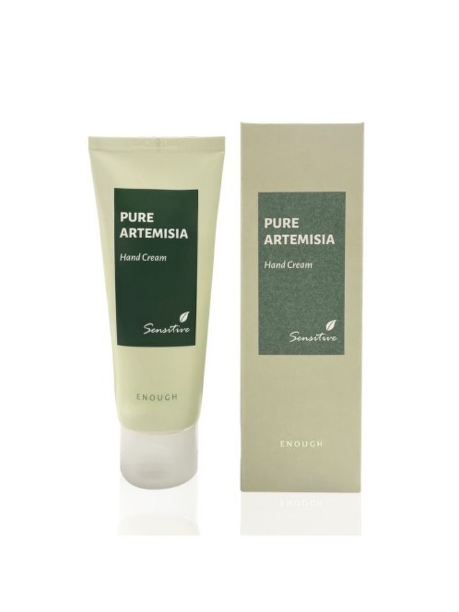 см крем для лица с полынью и маслом ши увлажняющий care plus artemisia steam cream фото 92