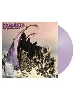 Nazareth. Hair Of The Dog (Limited Purple Vinyl) (LP)