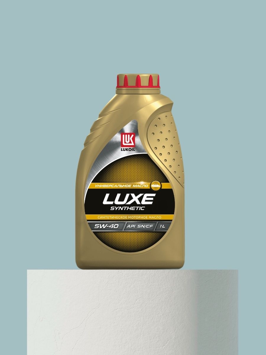 Luxe synthetic