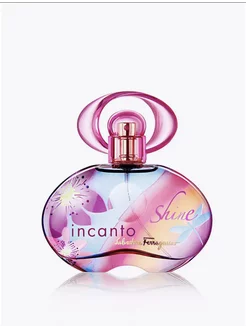 Туалетная вода Incanto shine Salvatore Ferragamo 100 мл