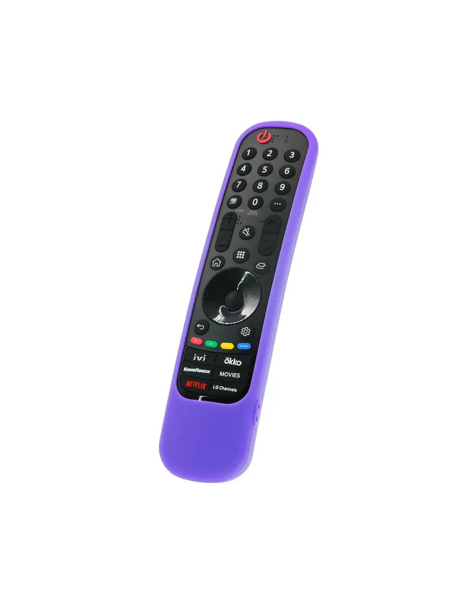 Чехол Для Пульта Lg Magic Remote Купить