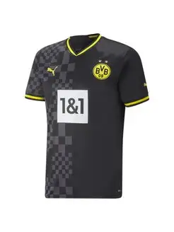 Джерси BVB AWAY Jersey Replica