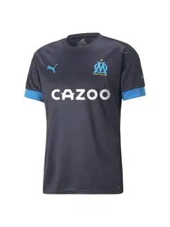 Джерси OM Away Jersey Replica