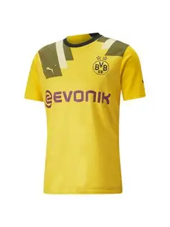 Джерси BVB CUP Jersey Replica