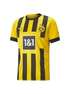 Джерси BVB HOME Jersey Replica