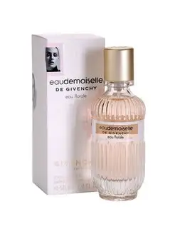 Парфюм Eau de moiselle de Givenchy Florale