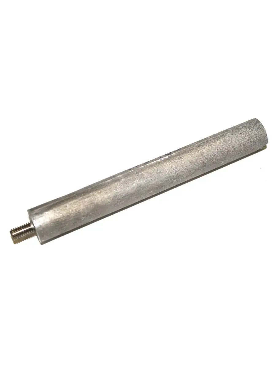 Ролик доктора redox серебряный с магниевой вставкой ≈80-100 µА