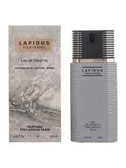 Парфюм Lapidus Pour Homme Духи