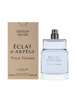 Туалетная вода Eclat D'Arpege Pour Homme 100 мл, тестер