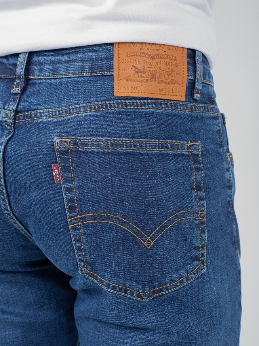 Levis 502