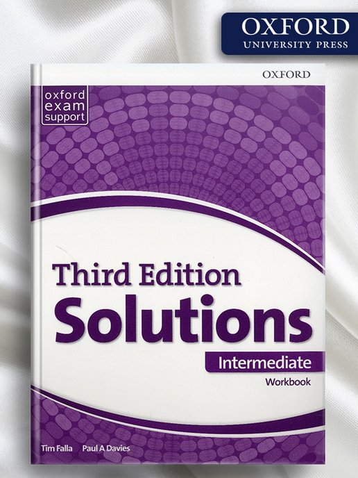 Solutions 3 edition tests. Third Edition solutions Intermediate.
