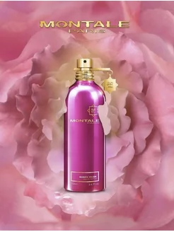 Roses Musk 100 мл духи Монталь