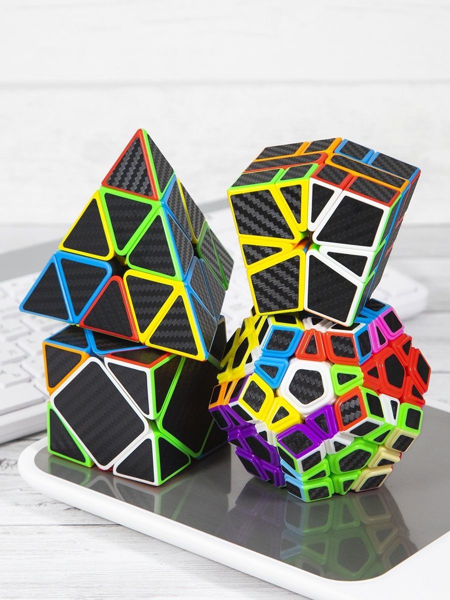 Cubes кубики. Кубики Рубика WCA все виды. Кубики WCA все виды.