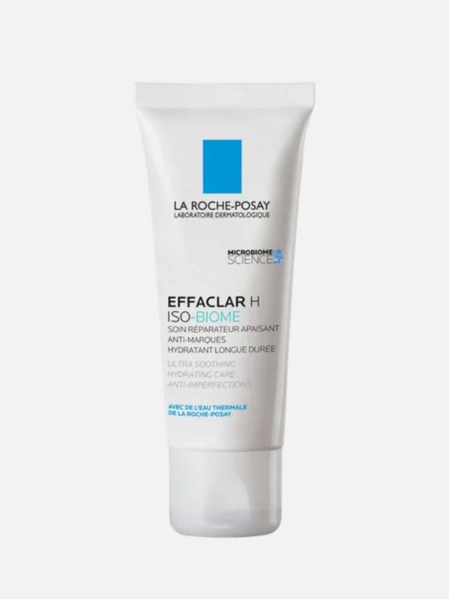 Effaclar iso biome крем