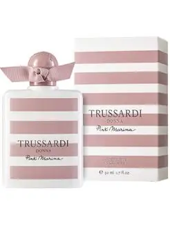 Trussardi Donna Pink Marina 100 мл