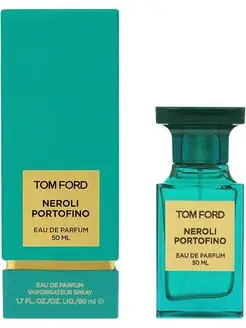 TOM FORD Neroli Portofino 50мл