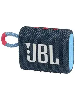 портативная колонка JBL GO 3