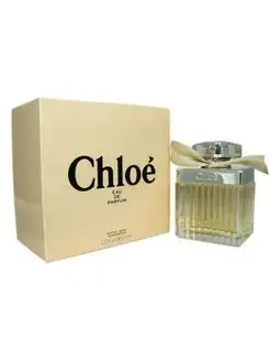 Chloe Eau De Parfum 75 мл духи Хлоя