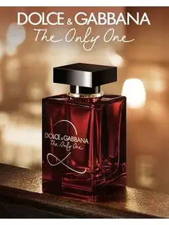 Dolce & Gabbana The Only One