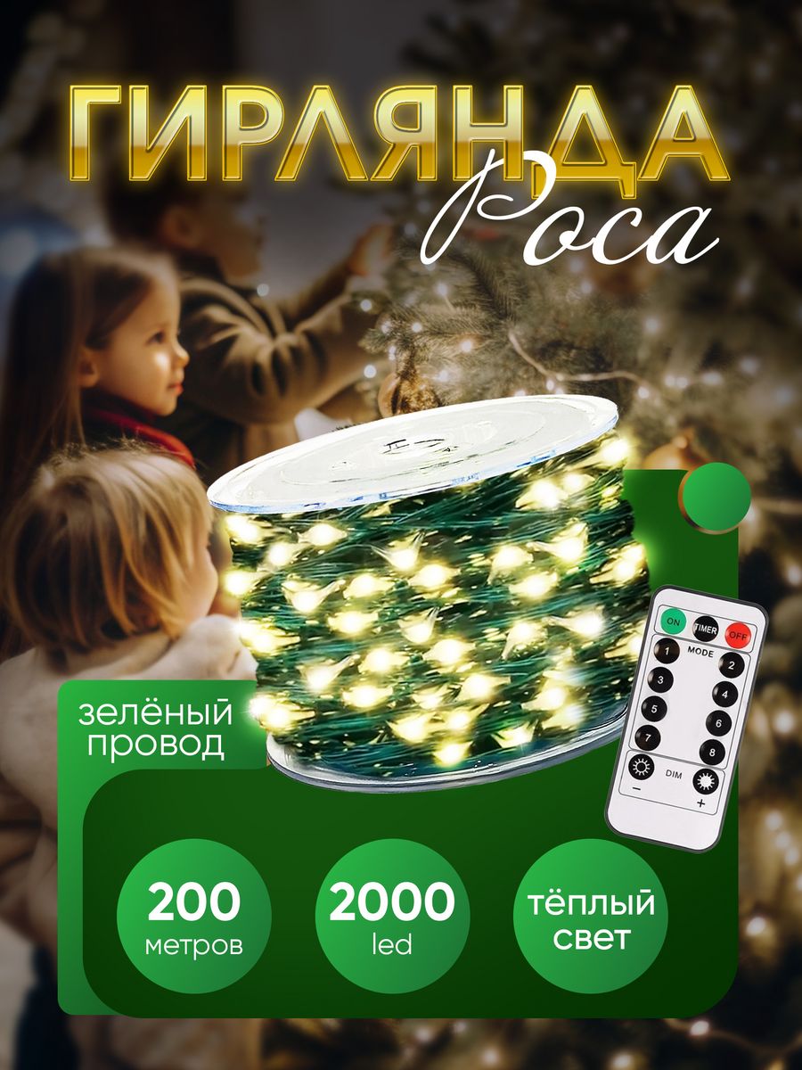 200 сети