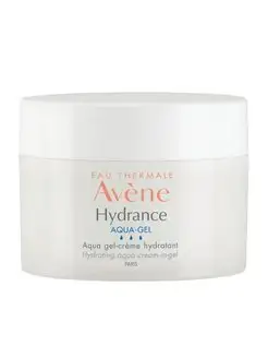 Аква гель крем увлажняющий Hydrance AQUA-GEL 50 мл