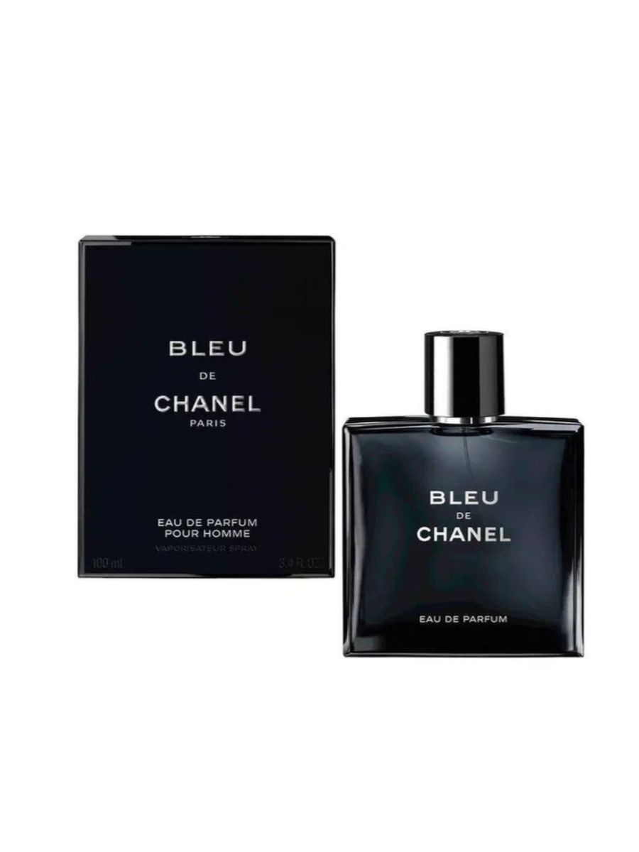 Bleu de chanel eau de parfum