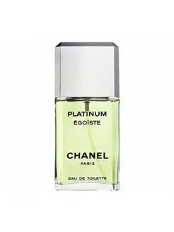 Туалетная вода Chanel Egoiste Platinum Шанель Эгоист 100мл