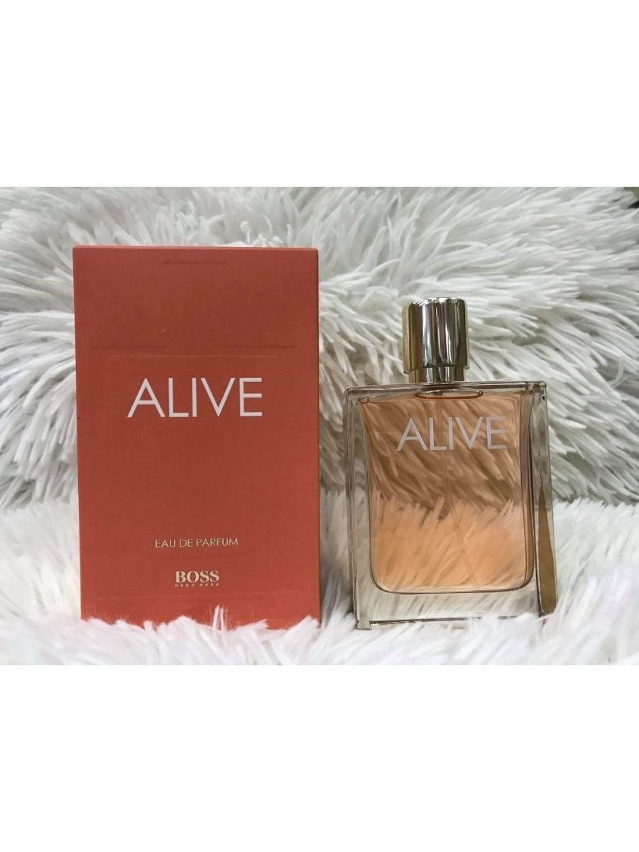 Хуго босс алив. Hugo Boss Alive Eau de Parfum. Boss Alive Eau de Parfum Hugo Boss. Алив Хьюго босс тестер. Hugo Boss Alive Lady 30ml EDP New.