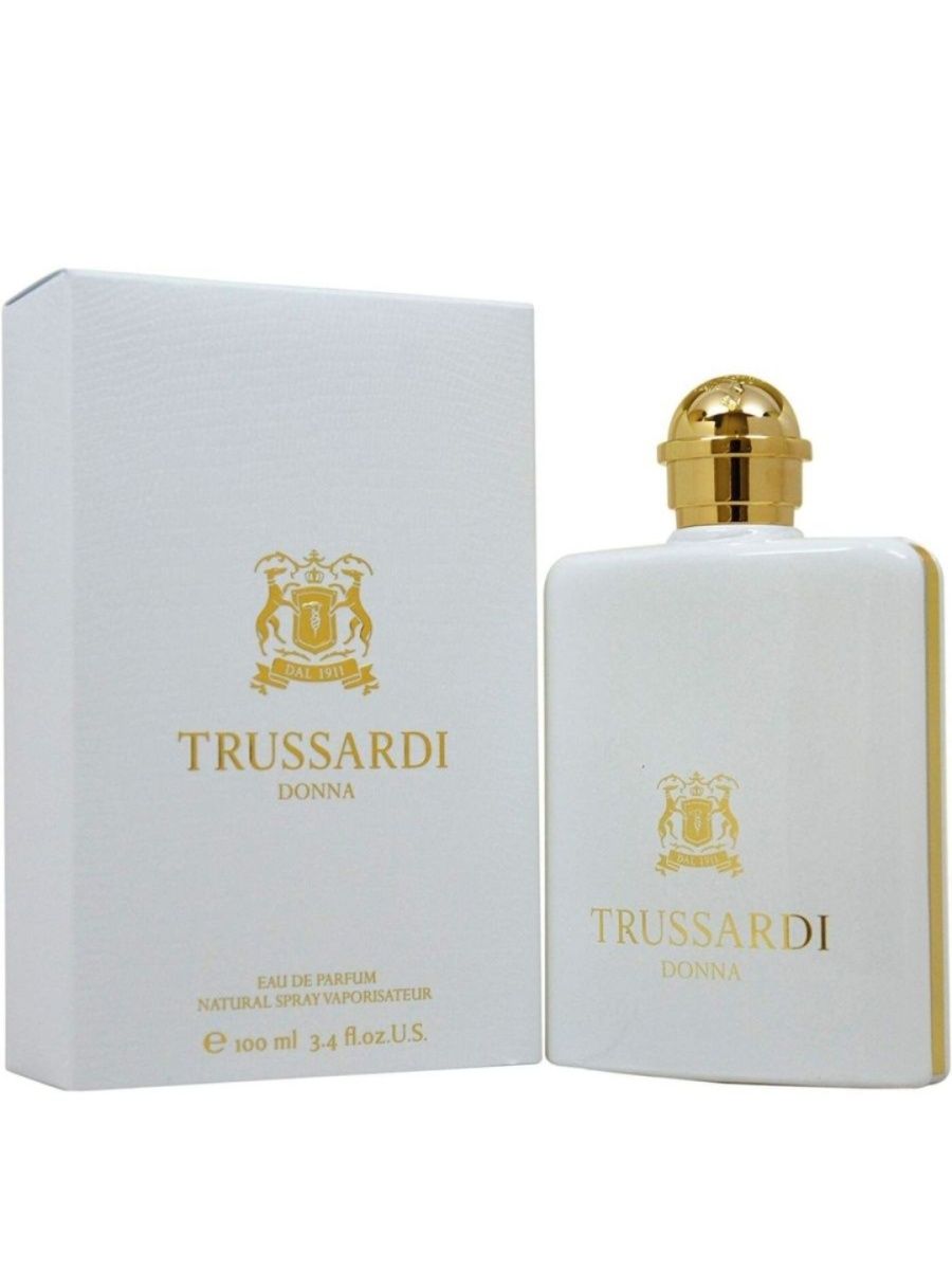 Духи донна. Trussardi Donna EDP 100 ml. Trussardi Donna 2011 100ml. Trussardi Donna 100 мл. Trussardi Donna туалетная вода 100 мл.