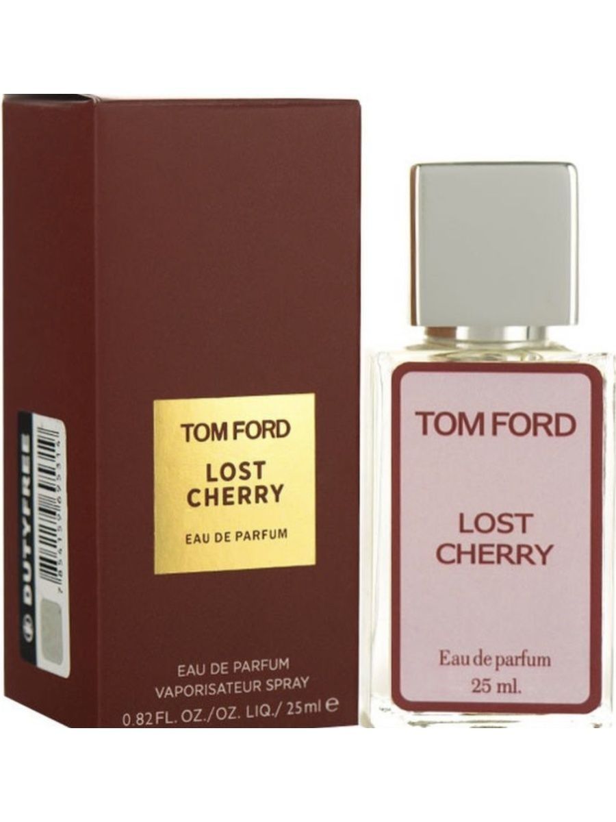 Том форд чери духи. Tom Ford Lost Cherry 25ml. Духи том Форд лост черри. Tom Ford Lost Cherry 25 мл. Том Форд черри 25 мл.