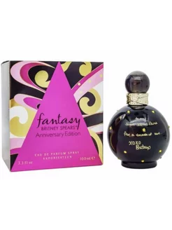 Britney Spears Fatasy Anniversary Edition. edp 100 мл